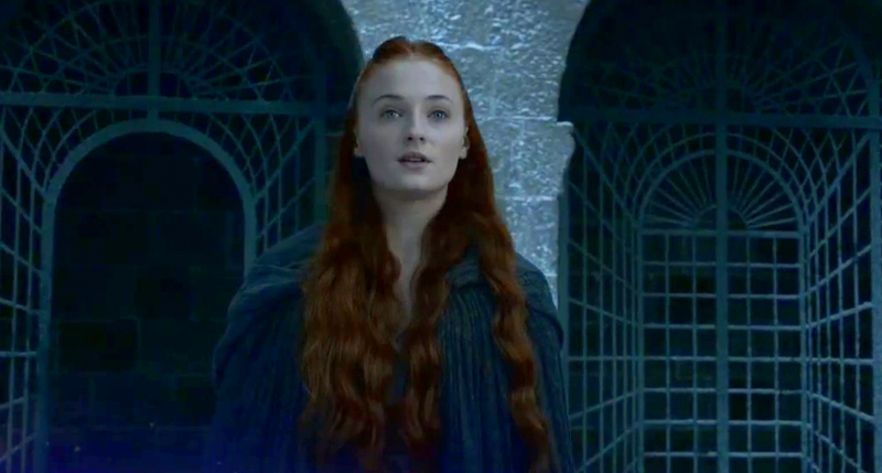 Illustration for article titled What's In Store For Your Favorite Game Of Thrones Characters Next Year?